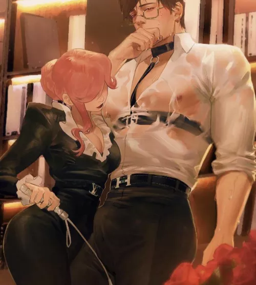 Shall we play at work too?