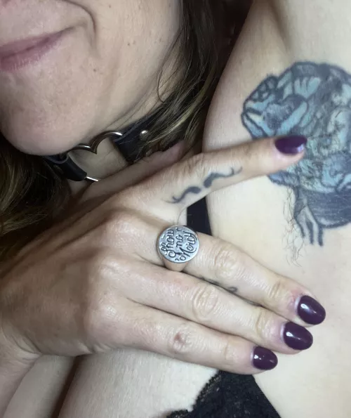 Should I get hairy all over ?