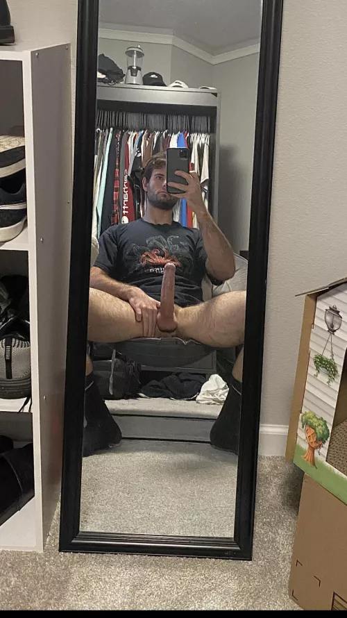 Slap across the face worthy?