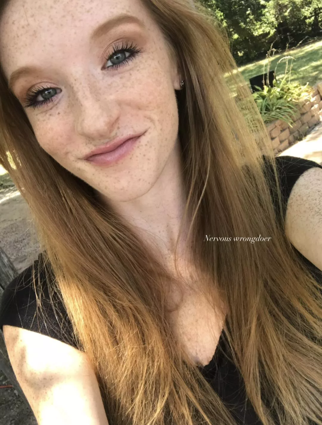 Smile at least once a day:)