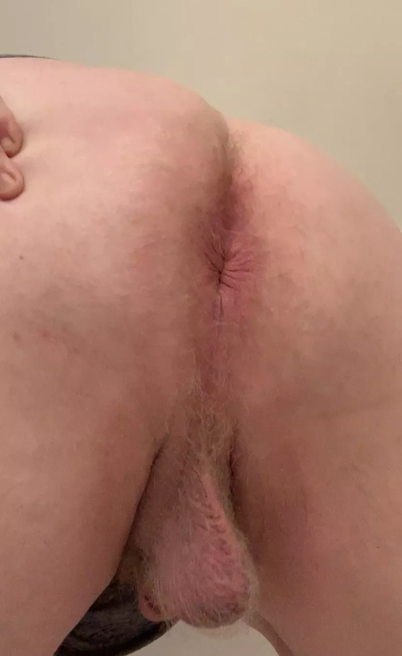 Spread and waiting 😏