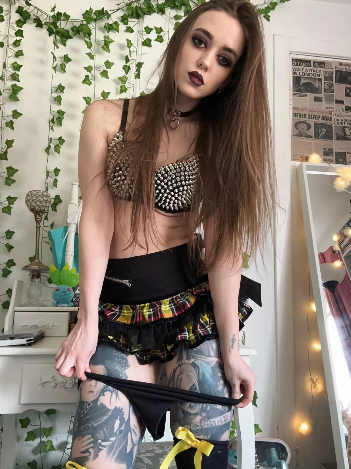 Sweet dreams 💝 [f]