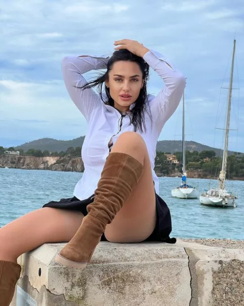 Take me any way you want