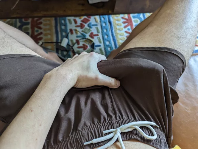 taking it day by day