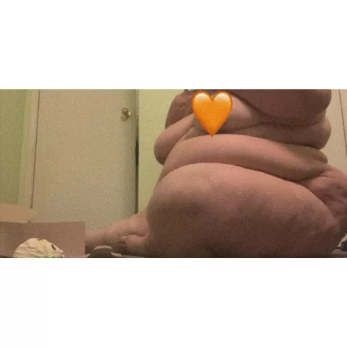 Thank y’all for all the love the other day. I love this community. ❤️