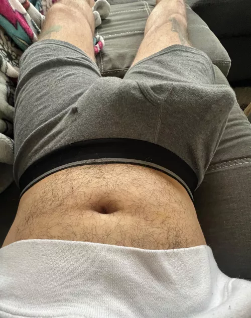 These boxers are ruined