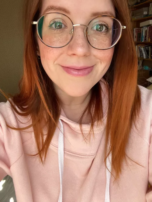 These glasses got really dirty today, I can’t believe I got them clean again… 😜💦