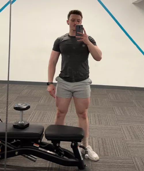 This was reported for being NSFW, so it’s going up again. I guess I need glasses or something? 😅