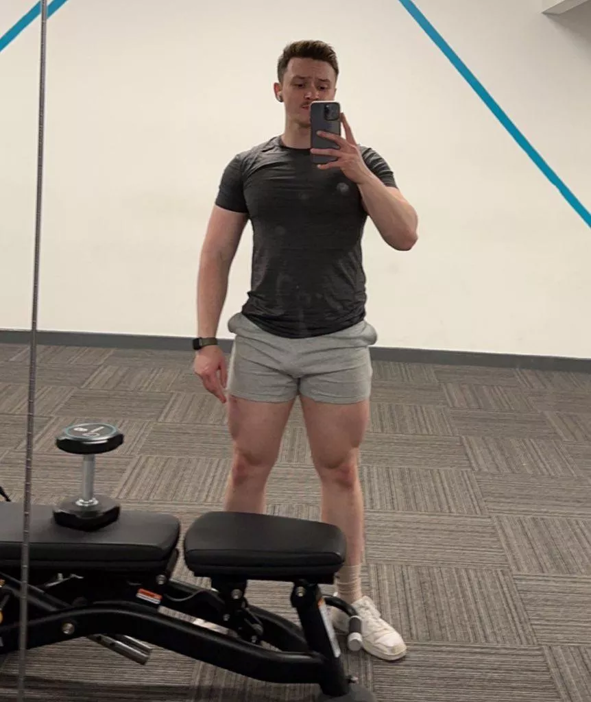 This was reported for being NSFW, so it’s going up again. I guess I need glasses or something? 😅