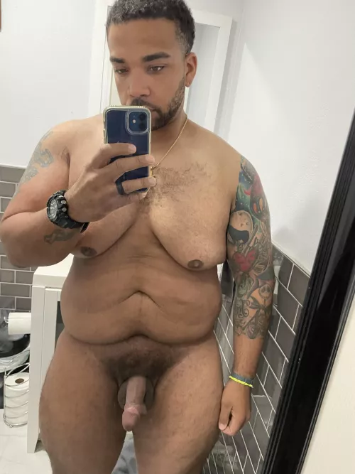 Throughout most of my adulthood I’ve questioned the size of my dick