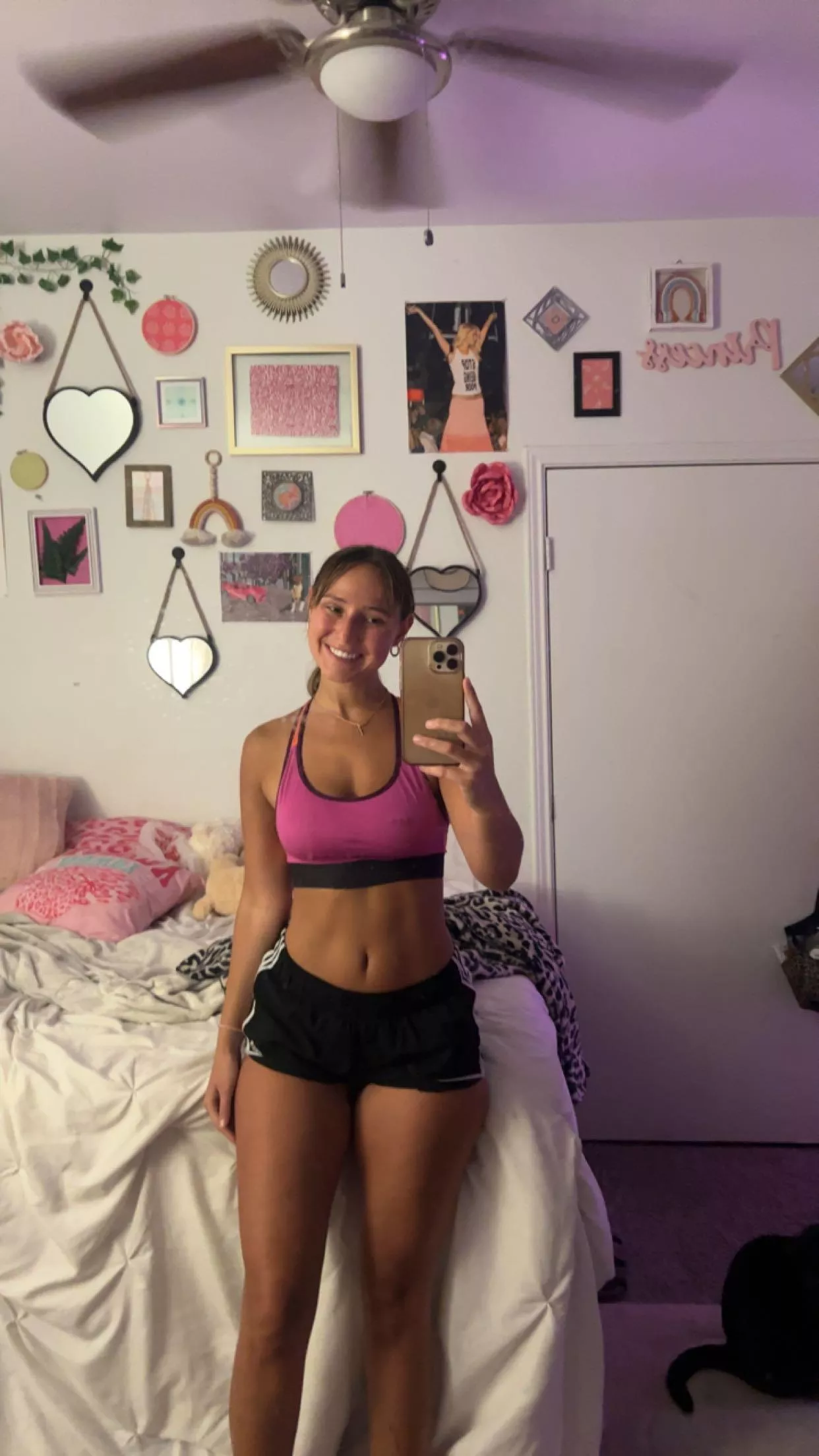 top of the mf morning!!! let’s get it.