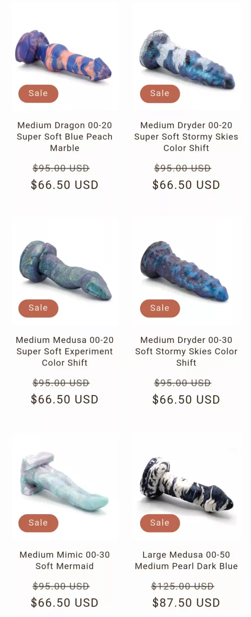 TWB sale ending soon!