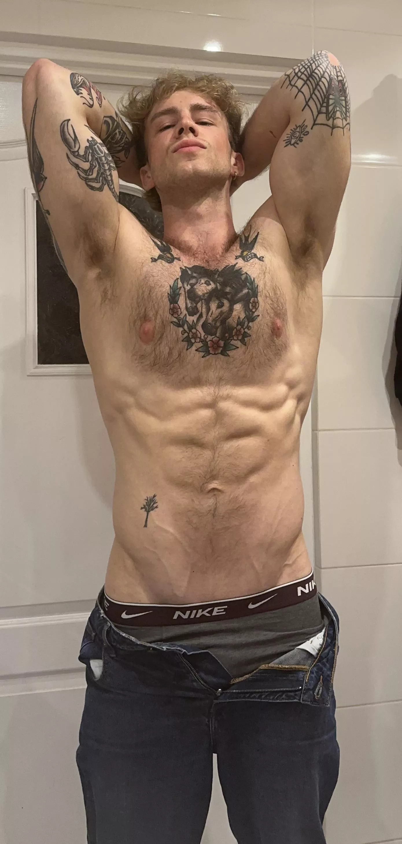 U really think u could resist me?