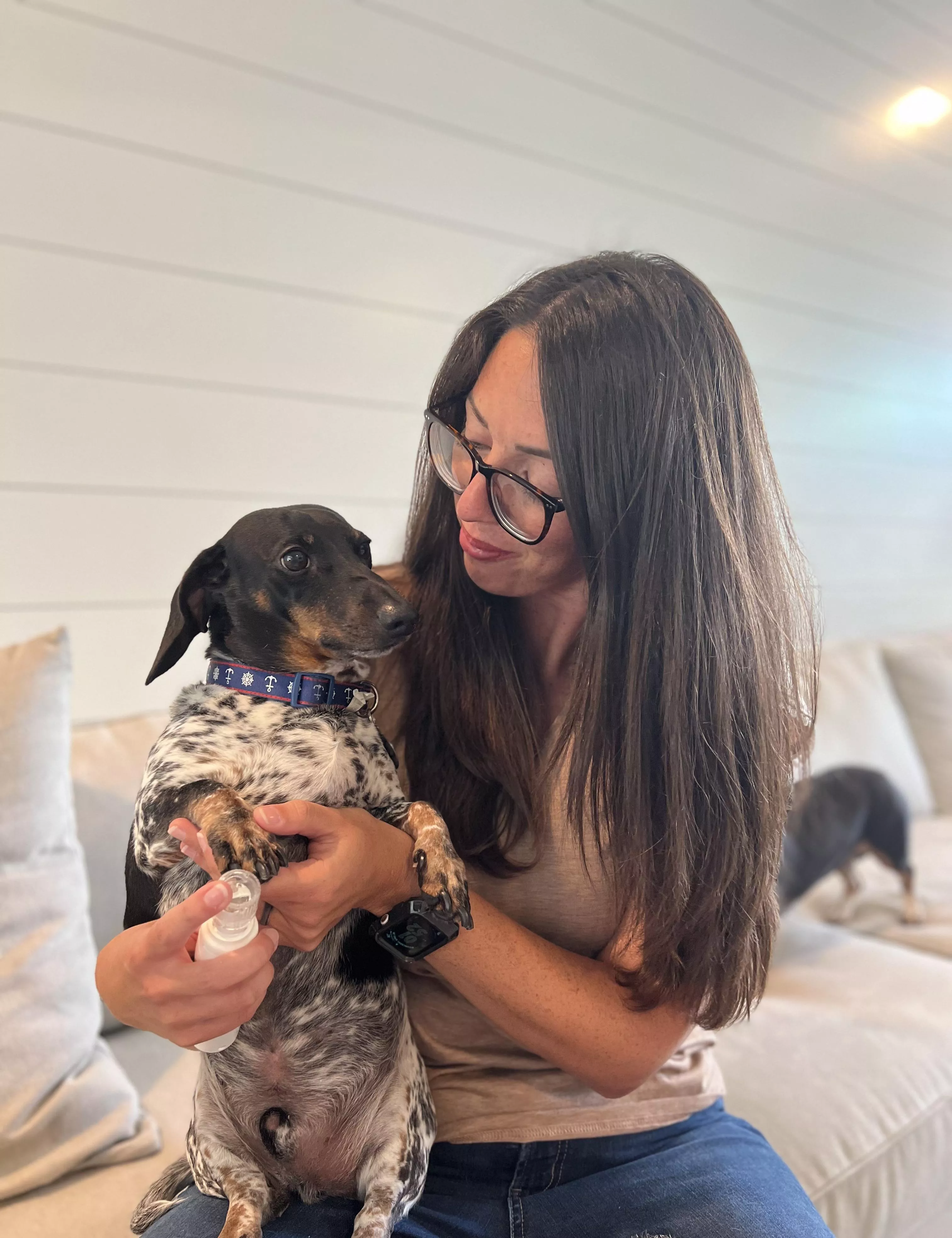 unsolicited ween pic 😜