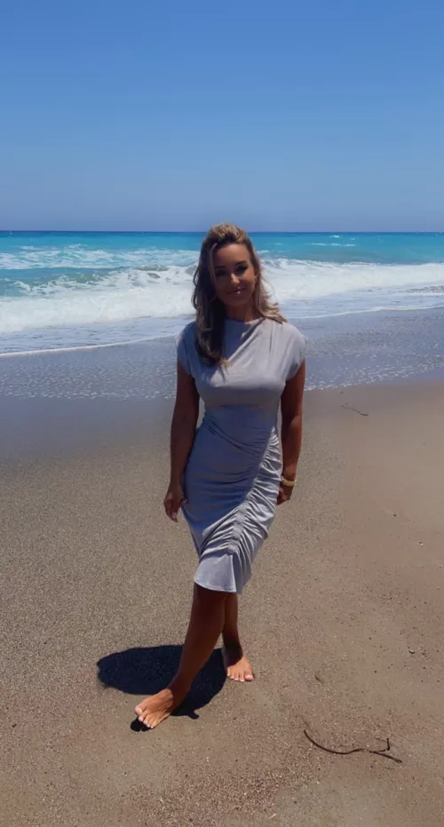 Wanna play a game with me?