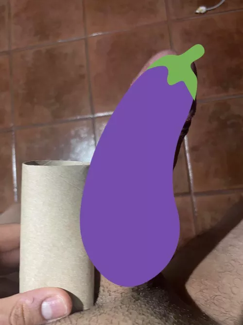 Want some cock comparison?