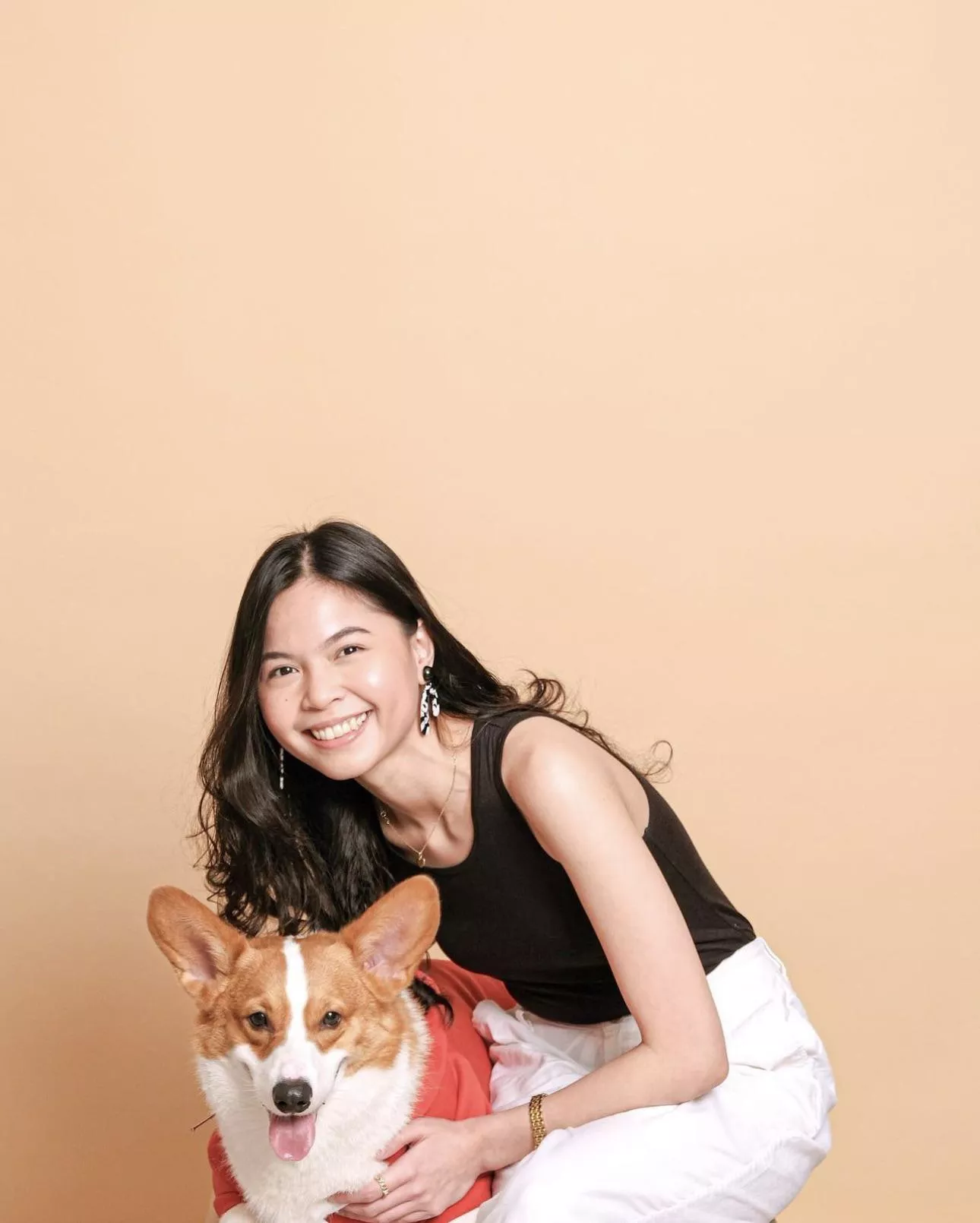 Wdyt of this Filipina?