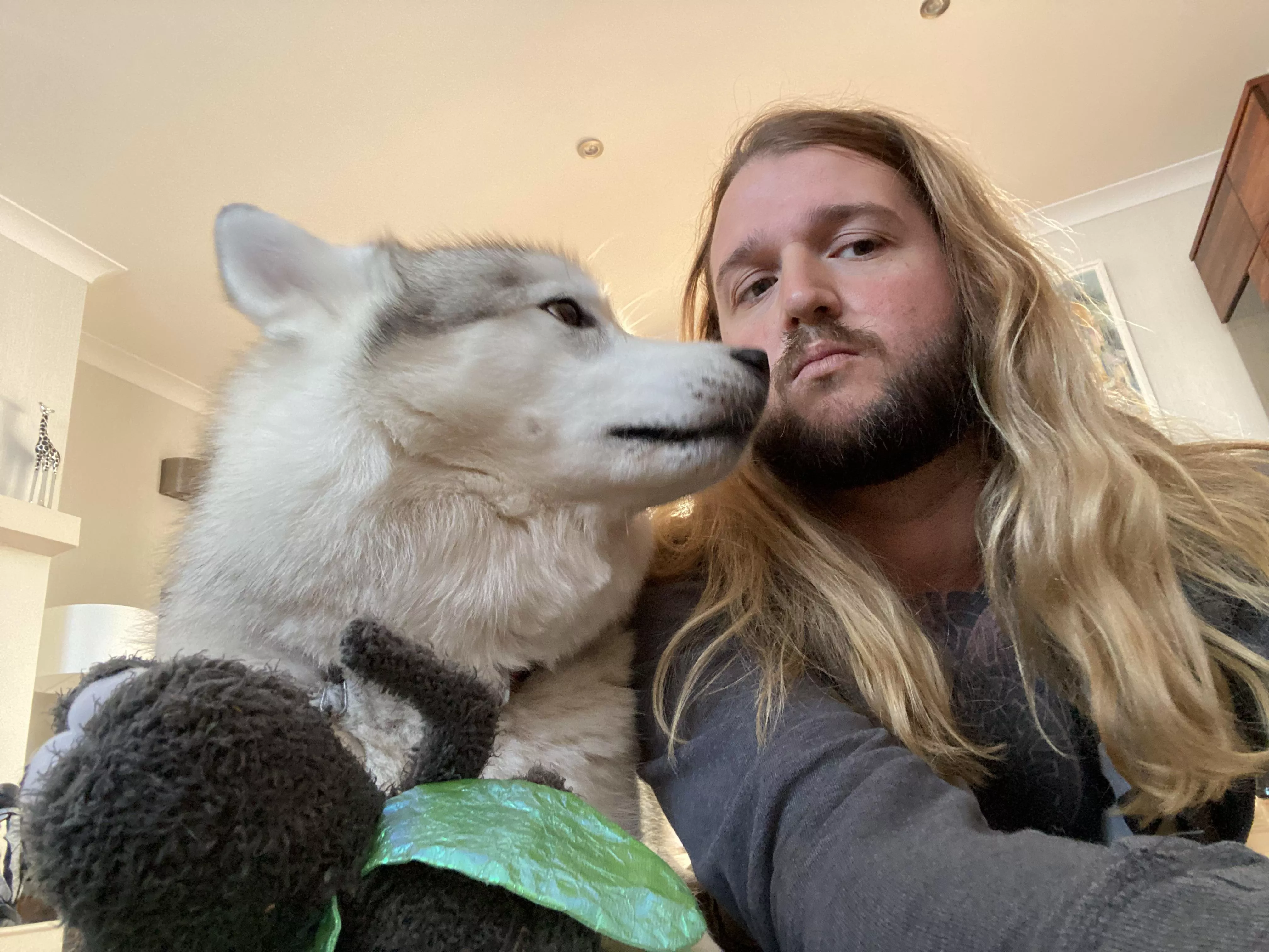 Went back to basics and playing the original, the book of genesis from the bible of Croft…Tomb Raider - what’s your older comfort game? (Also Jax)