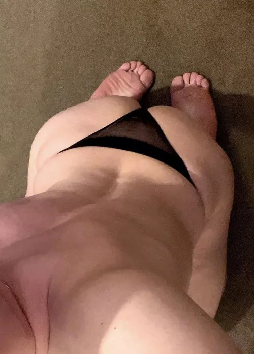 What category would you put me in ?