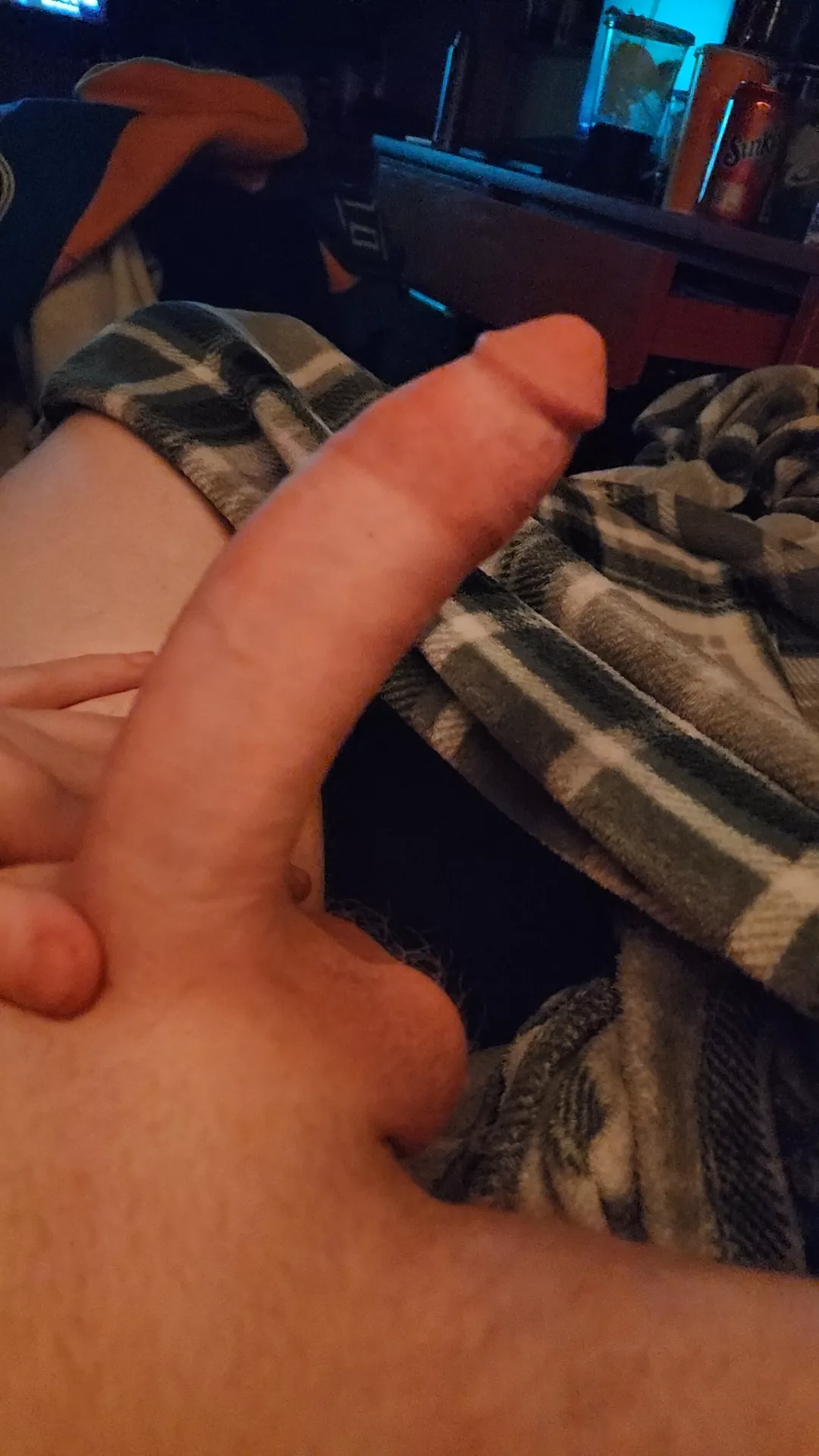 What would you let me do?😈