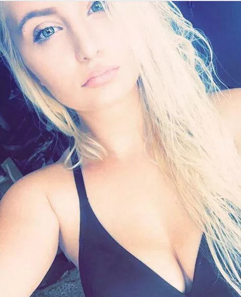 What ya thinking about?