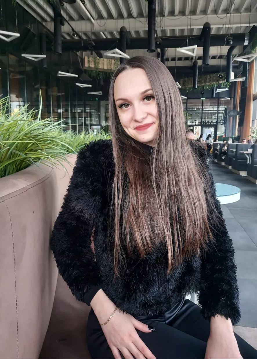 What’s the kinkiest thing you’ve ever done?