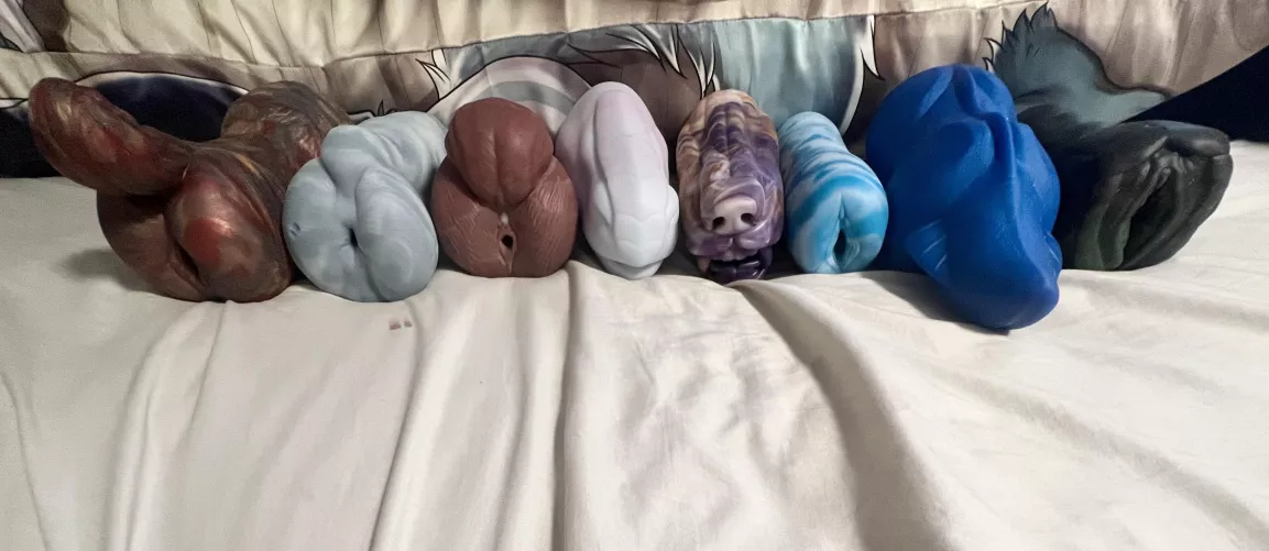 Which should I use next? ;)