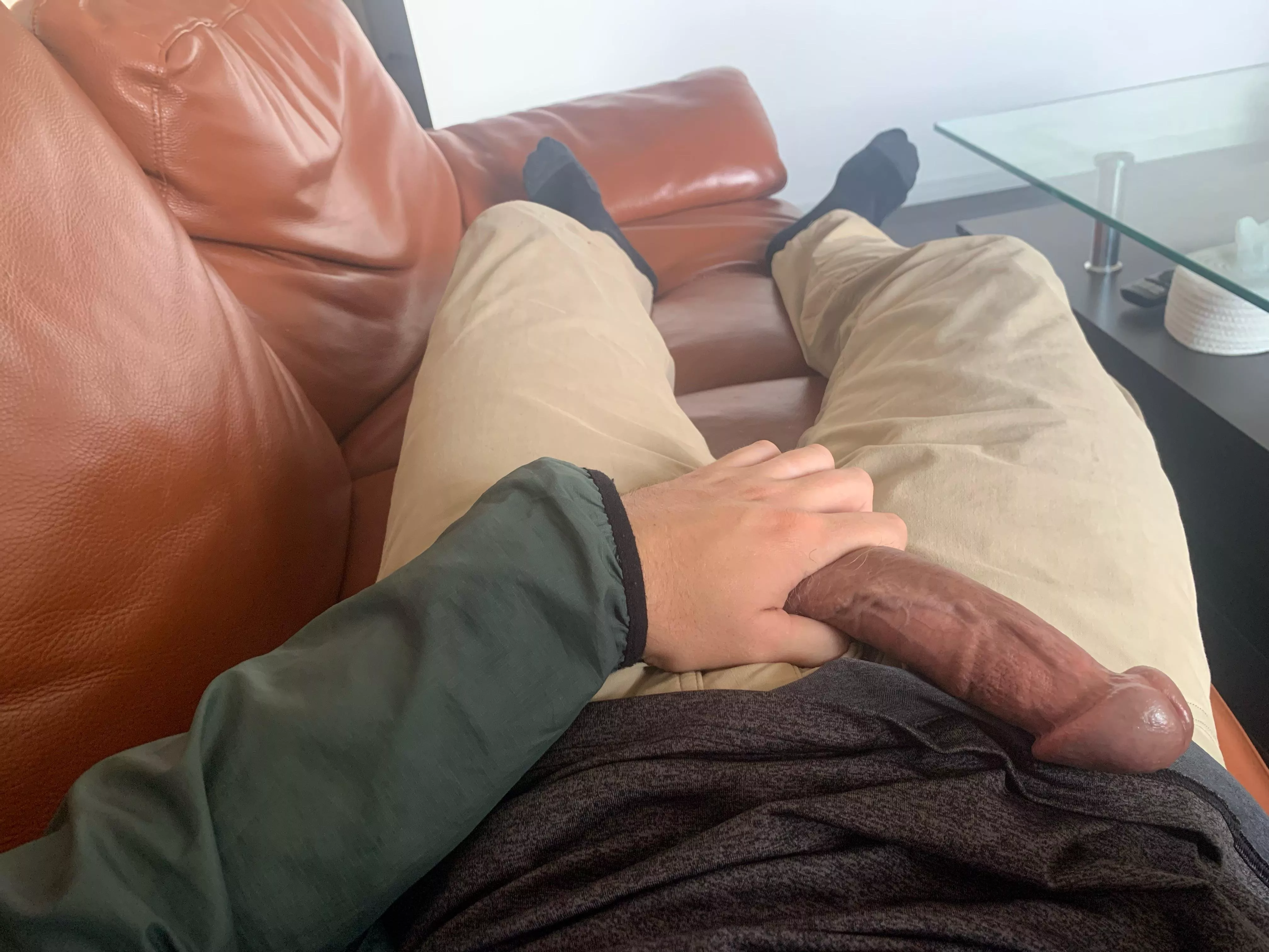 Who wants to go for a ride on my fat BWC? 👀