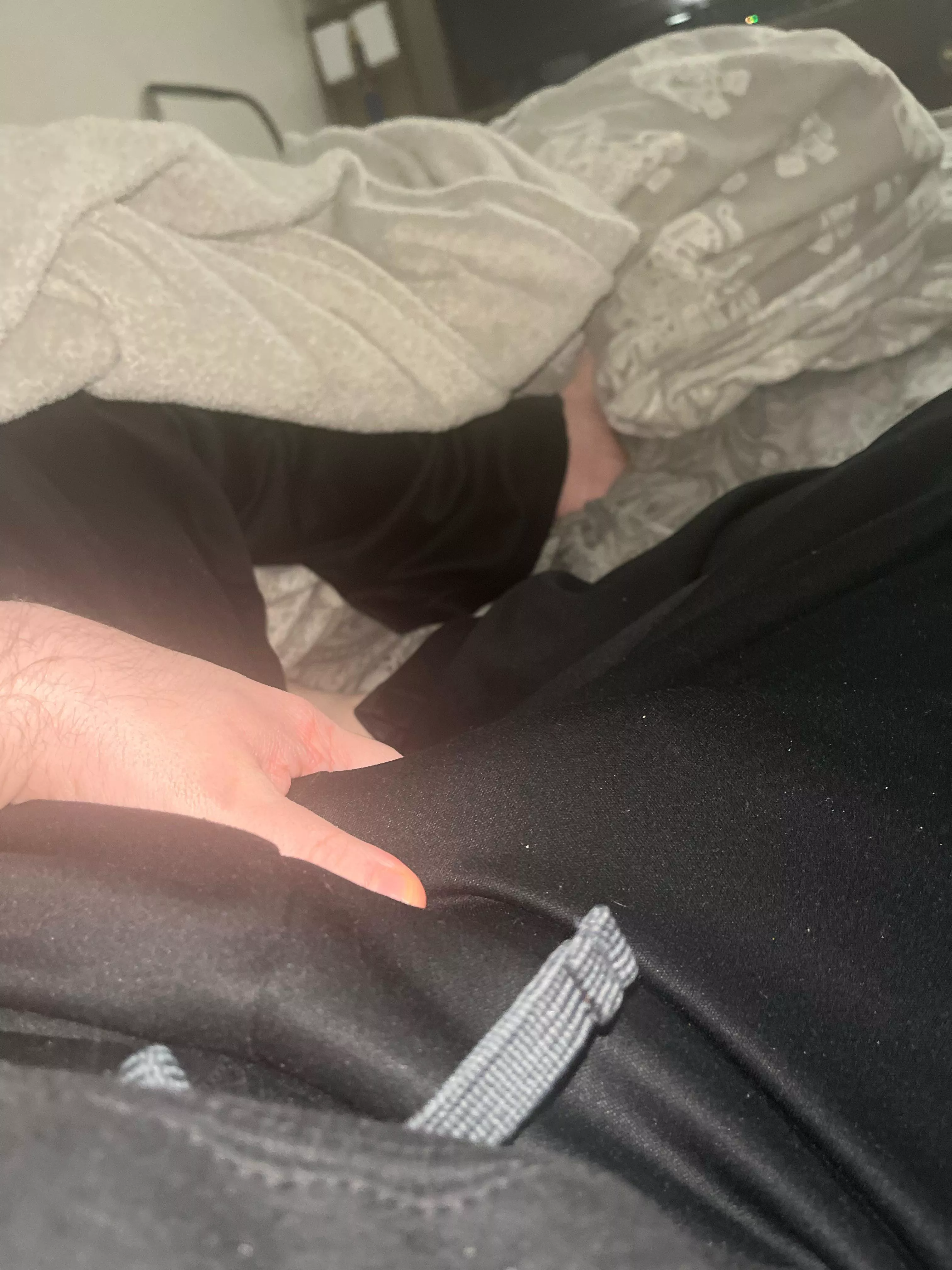 Who wants to help me out