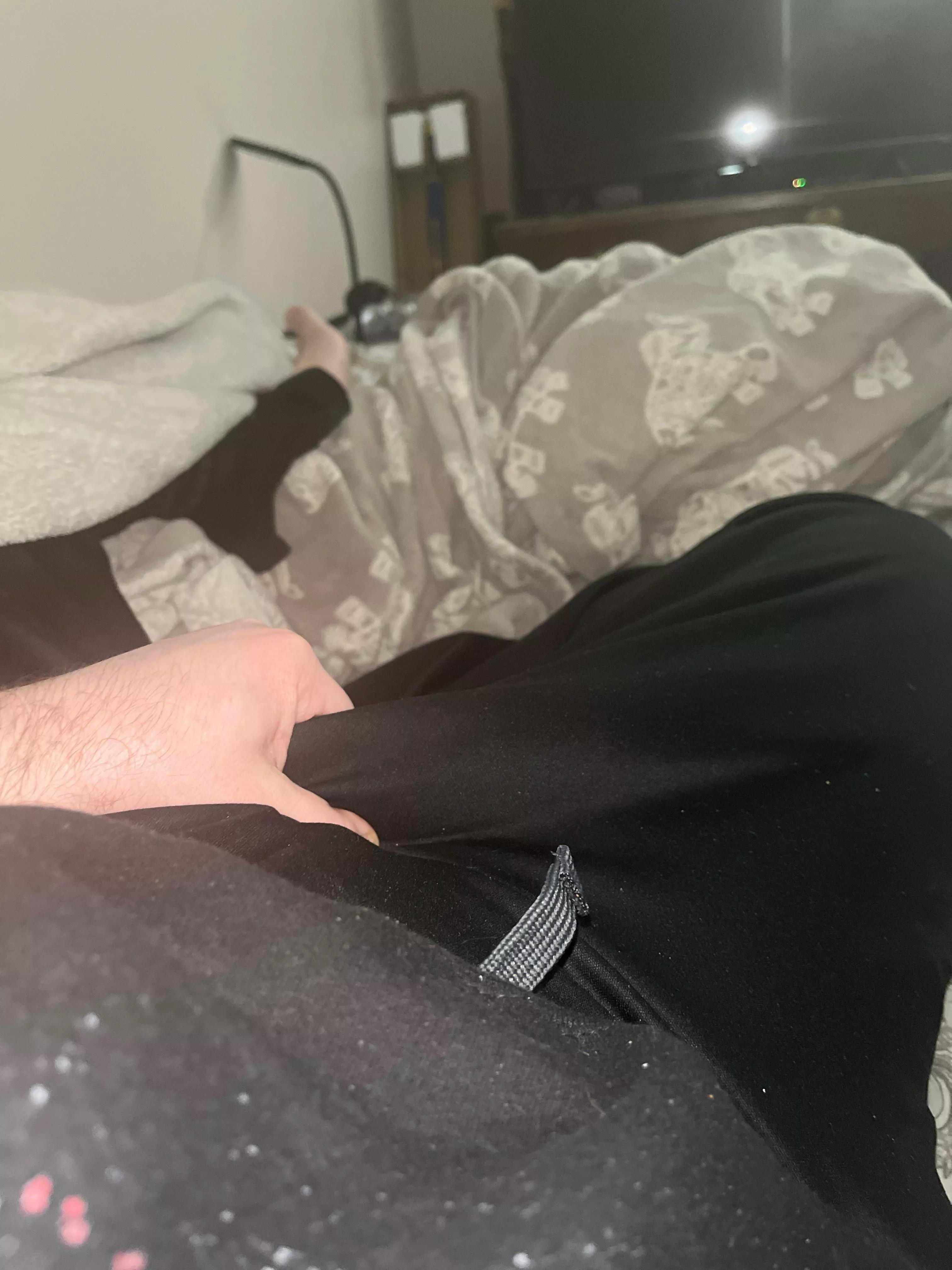 Who wants to help me out