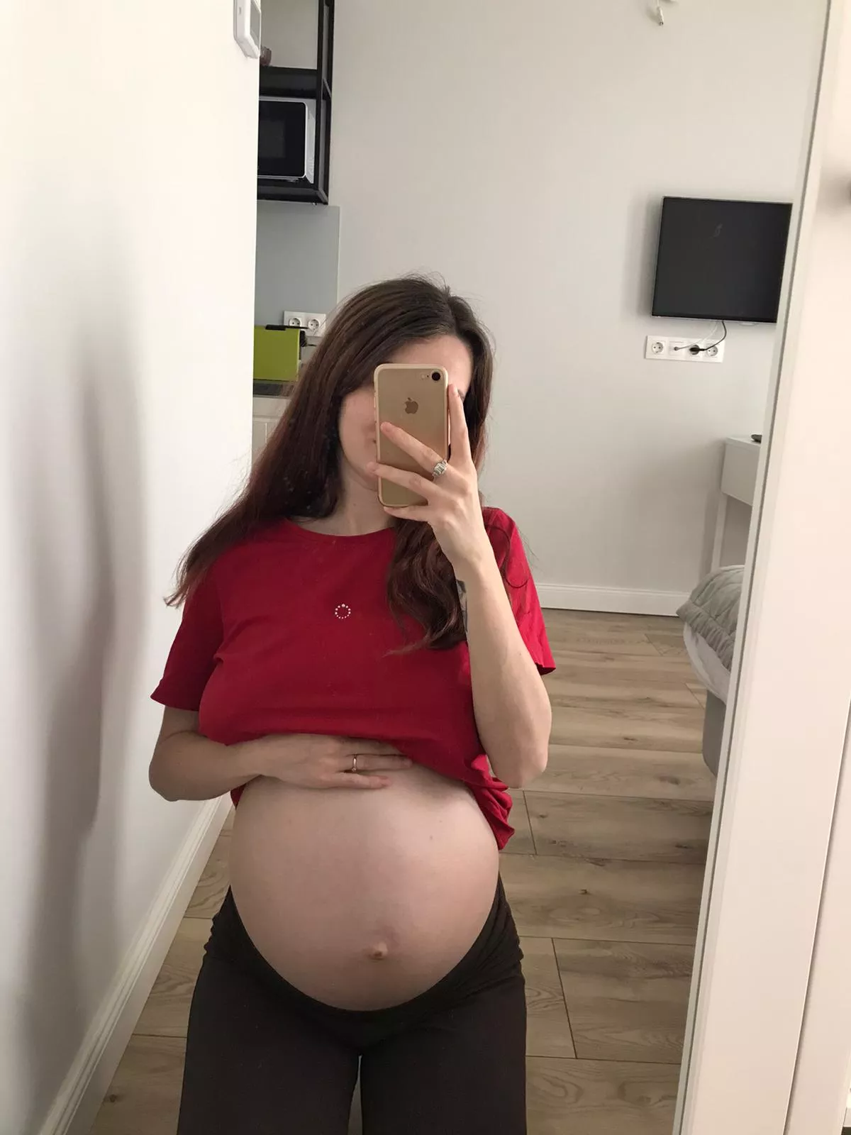 Why i still want sex? My husband doesnt want to...