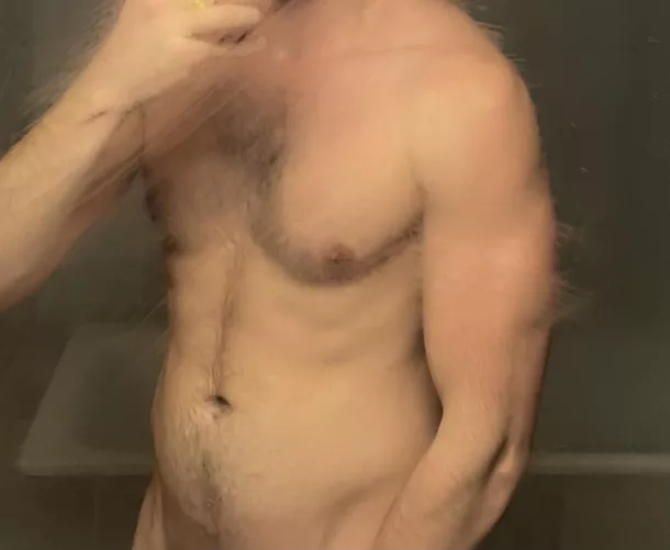 Wonder why it’s so steamy?