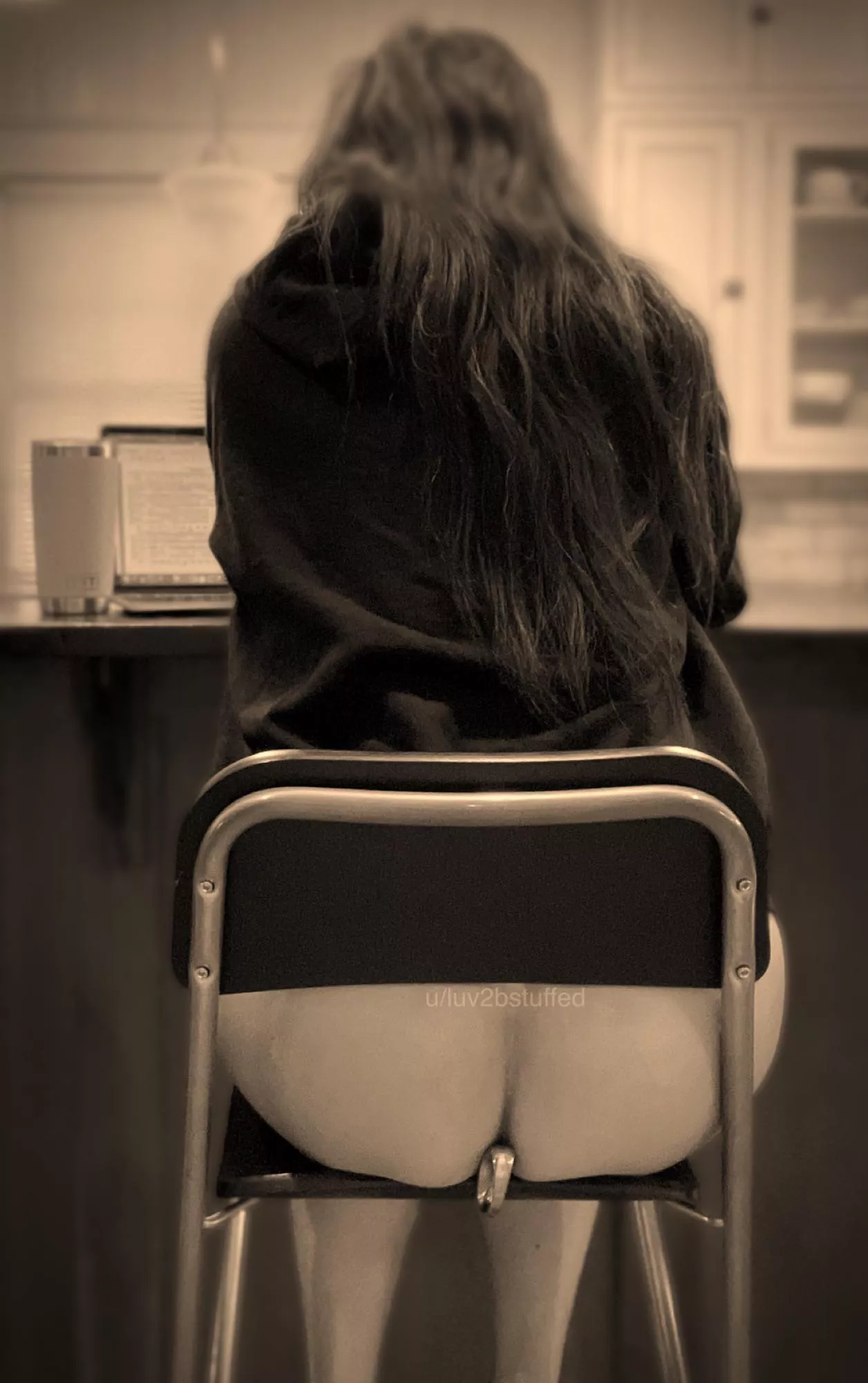 Working hard or hardly working? 🤔