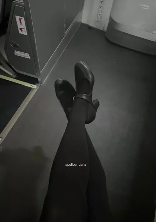 Working legs