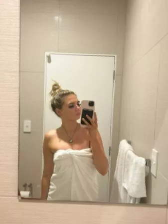 Would u fuck me raw in the shower?