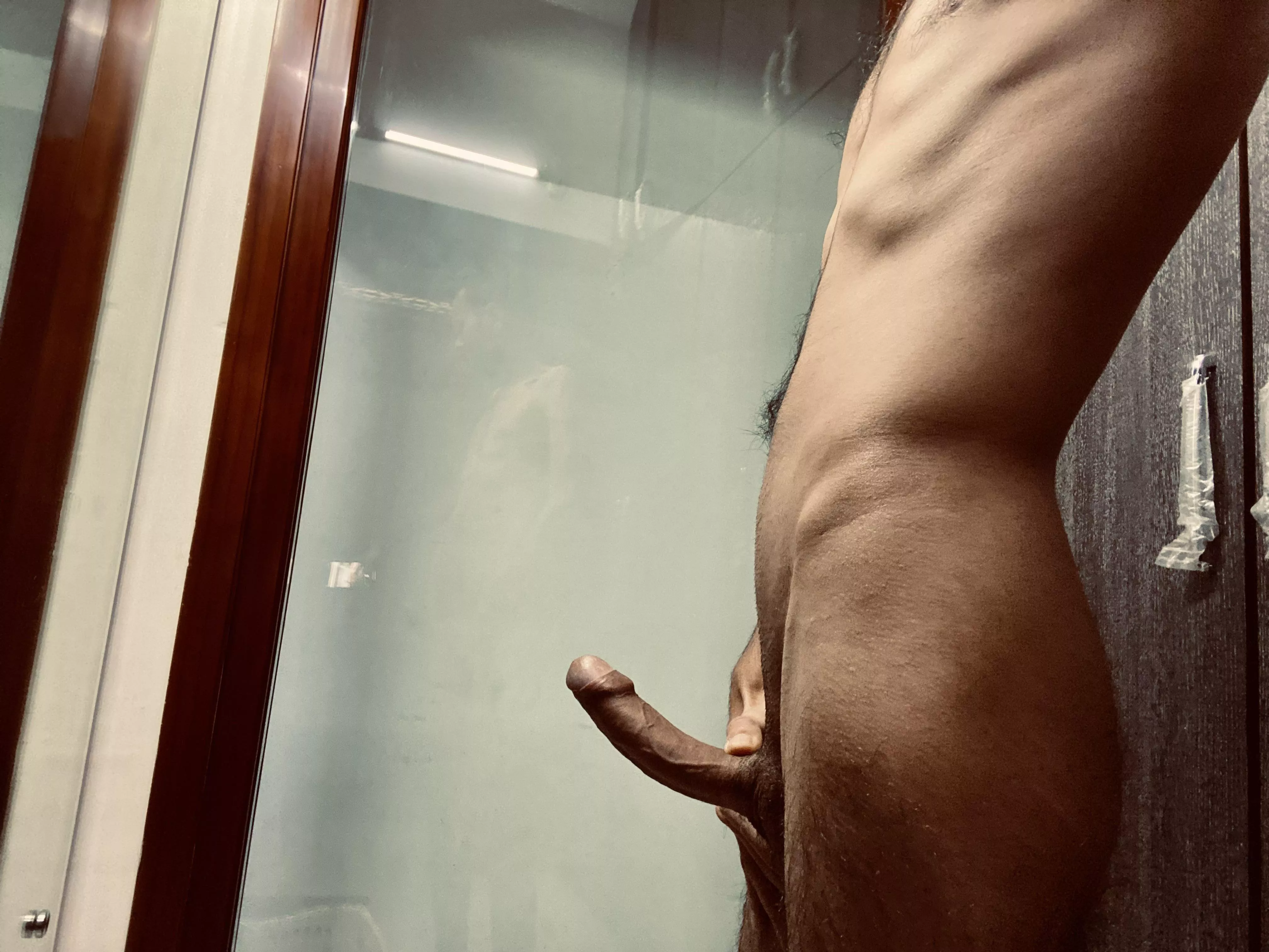 Would you Lick, Suck or Fuck ?