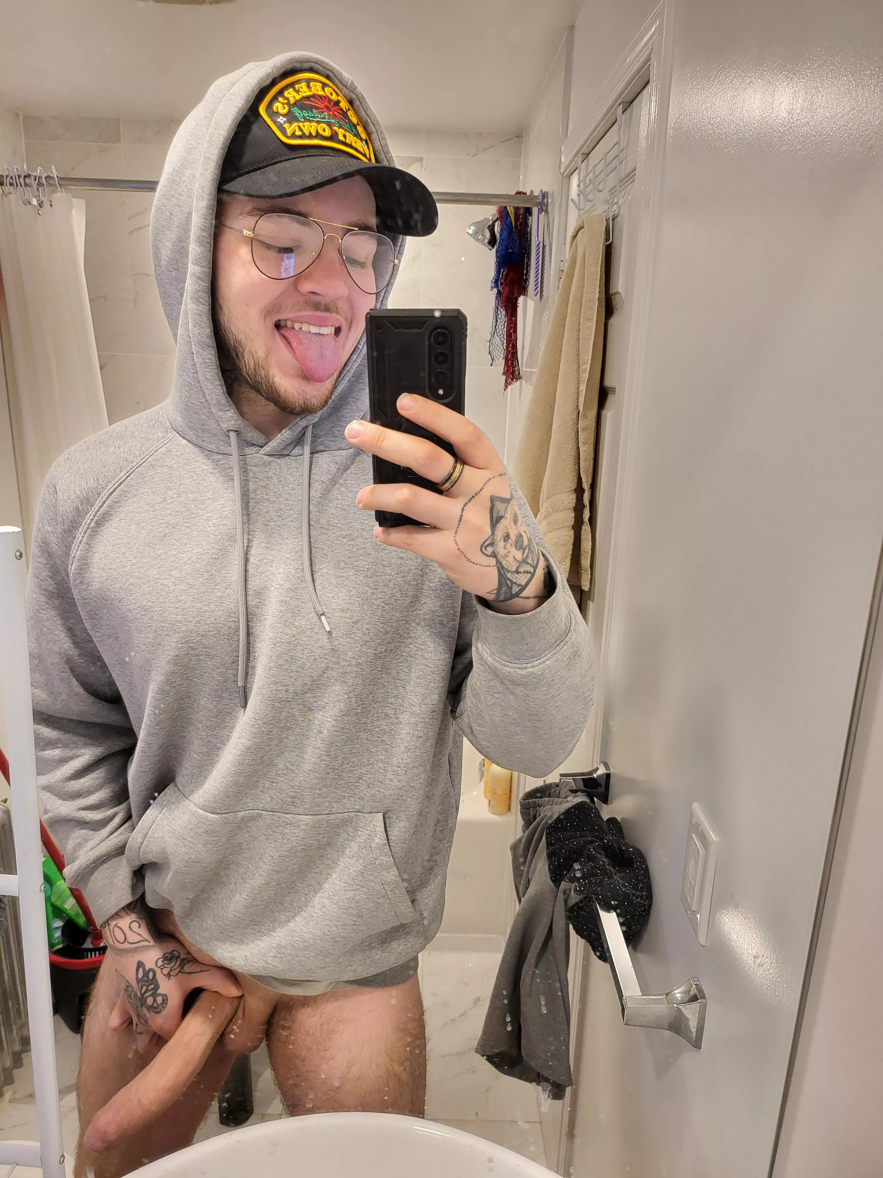 Would you search for my other tattoos?