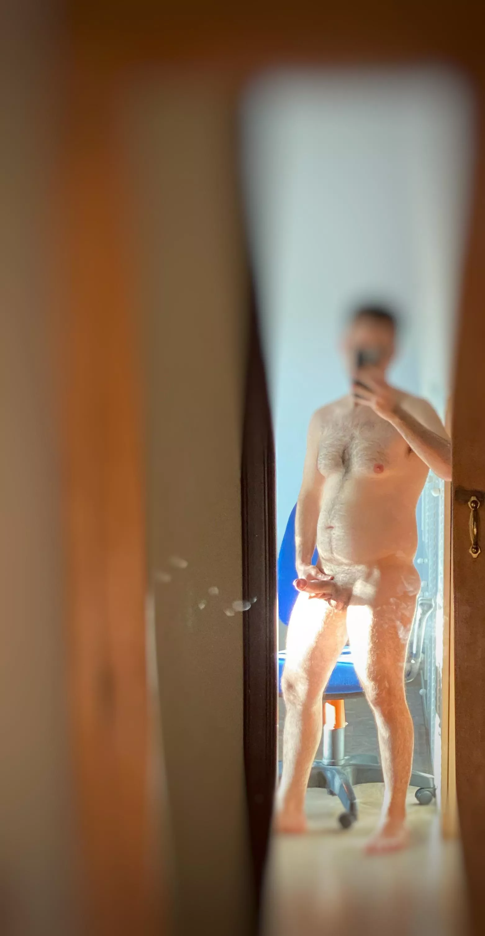 Would you suck this?