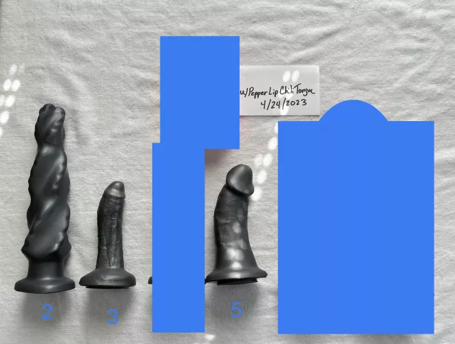 WTS Square Peg Toys (USA)