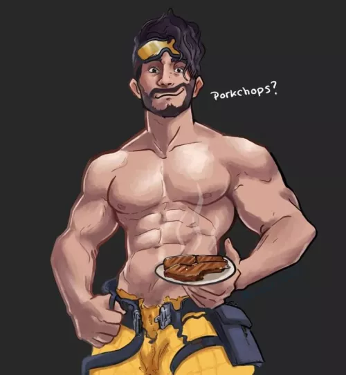 yes please daddy 🤤