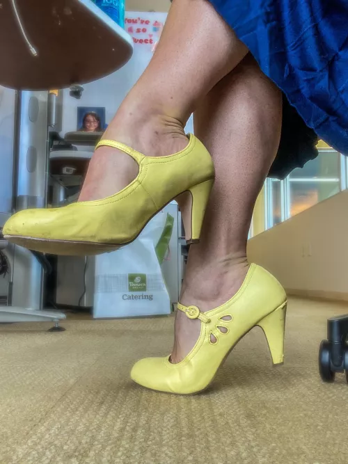 You grow through what you go through.