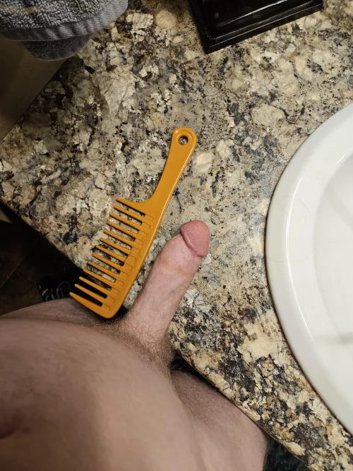 You just have to compare it to stuff