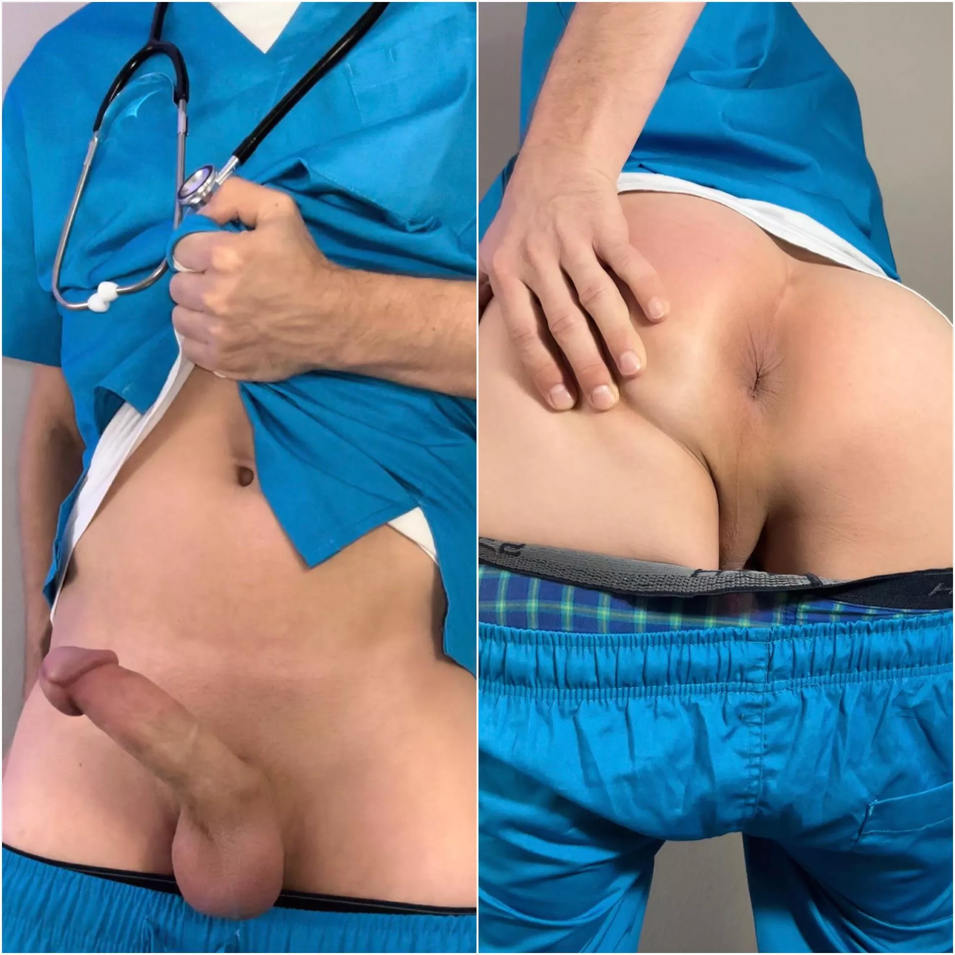 Your Nurse during break 🩺😝