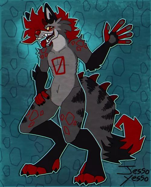 Zeero! - Request made for ad_zeero on twitter.