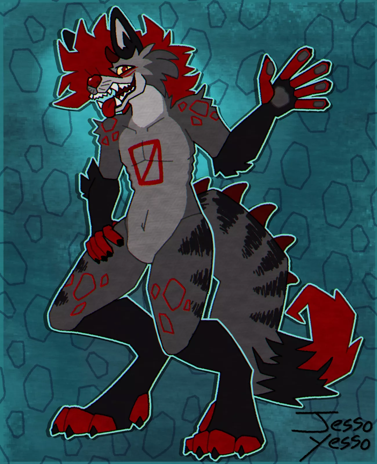 Zeero! - Request made for ad_zeero on twitter.
