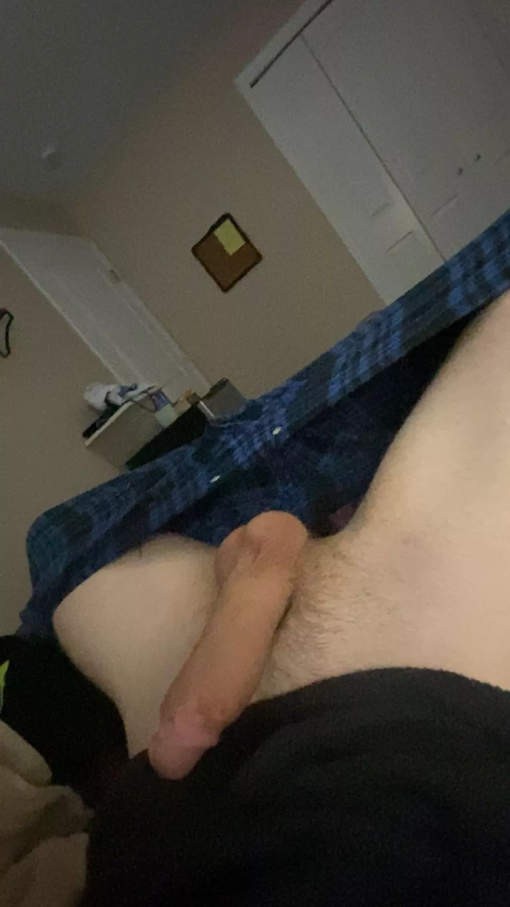 (18)Help me cum after school