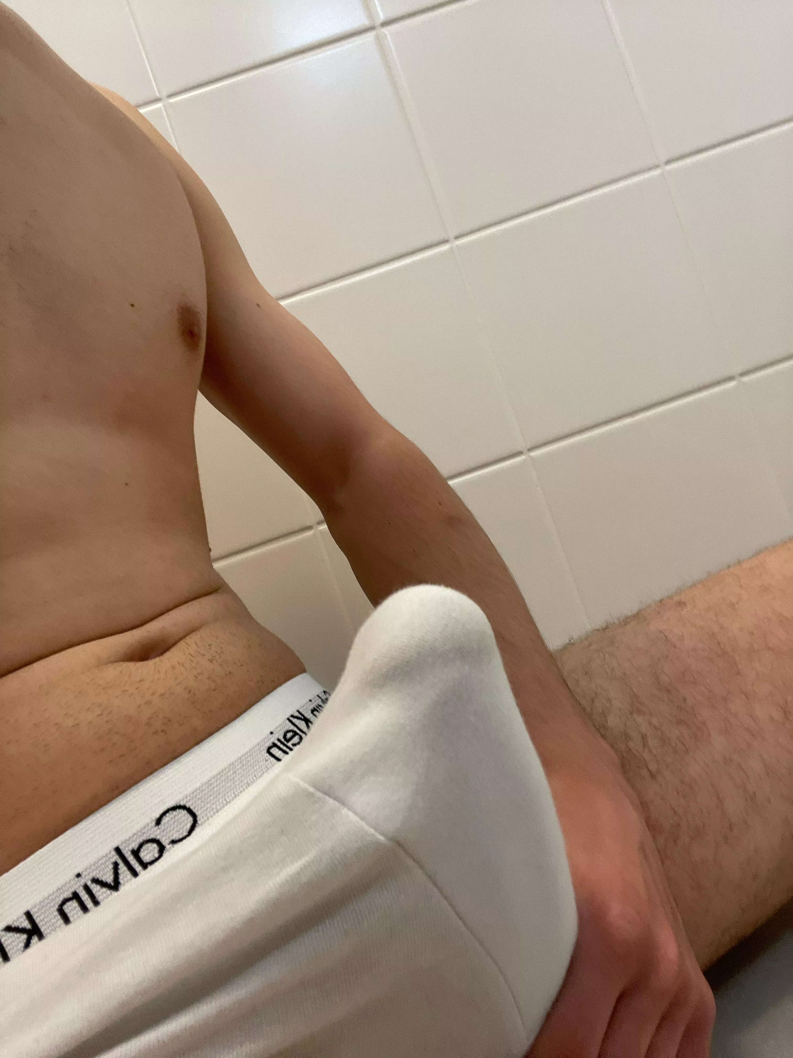 20yo text me, wanna see yours first