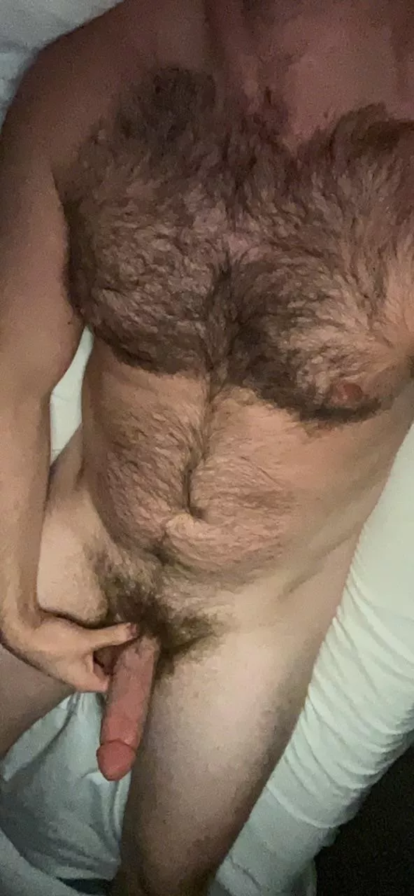 [28] everyone needs a hairy bro