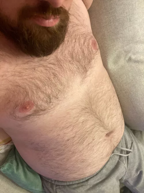 [31] Bear from Germany (Stuttgart) searching for fun ☺️