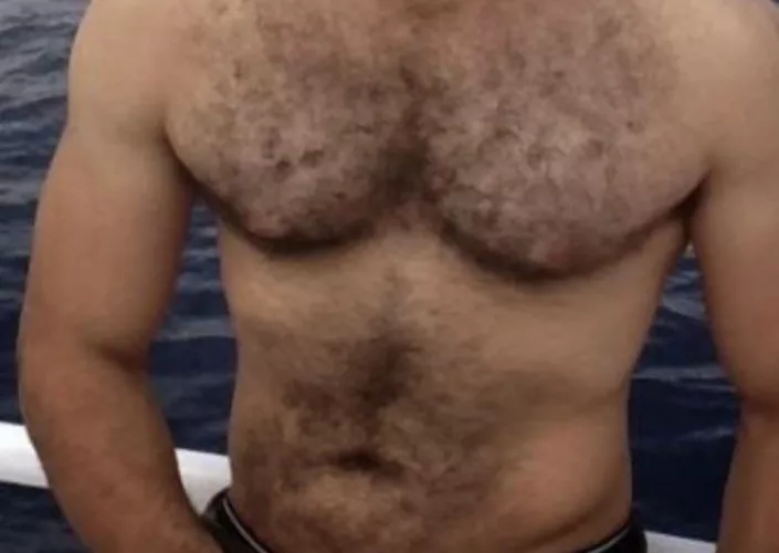 41 m hairyhairy11 on snap